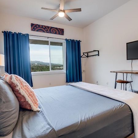 Unit 12 Maui Ohana Modern Studio Wailuku Luaran gambar